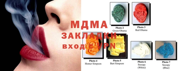 стафф Иннополис